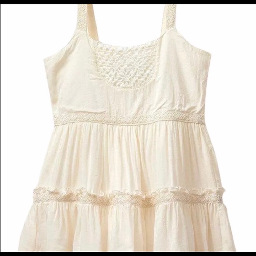 Matilda Jane Hello Lovely Make Believe Tank. 12